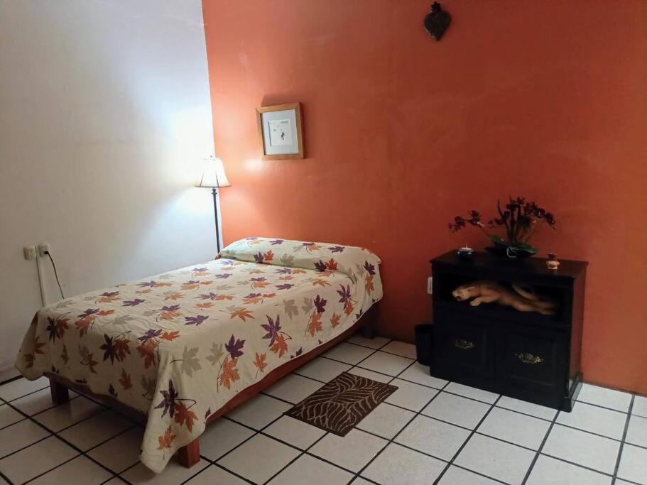 Casa Porfiria Apartment Oaxaca Exterior photo